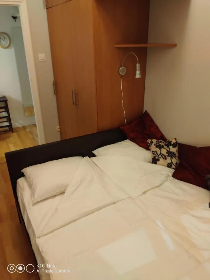 Łąkowa Apartment Gdańsk