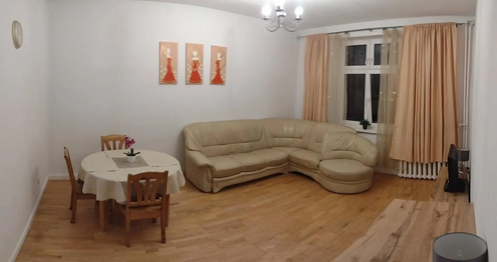 Łąkowa Apartment Gdańsk