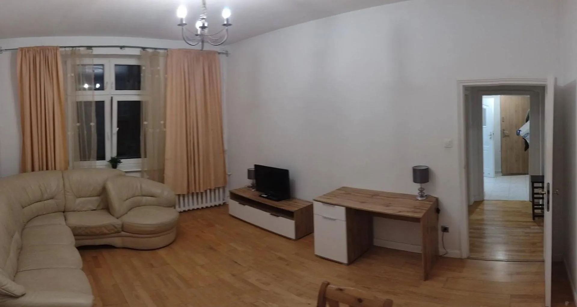 Łąkowa Apartment Gdańsk
