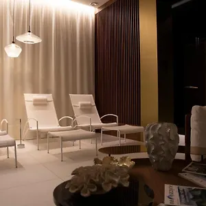 Luxus Fitness&spa Z Sauna I Silownia Apartament