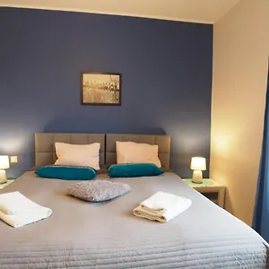 Gama K2124 Grand-tourist Apartament