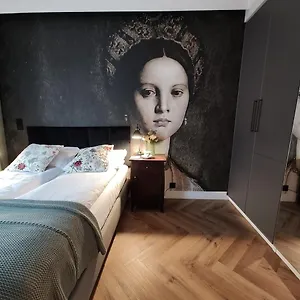 Arte - Old Town Apartament