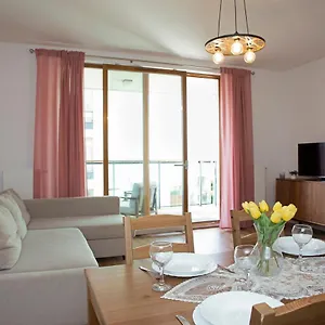 Luxus Rodzinny Z Sauna I Silownia Apartament