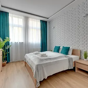 Comfort Grobla Ii Apartament