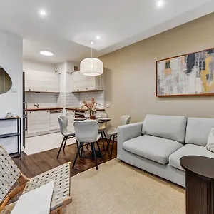 Sea View Trzy Zagle By Downtown Apartament