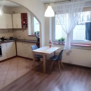 Zabi Kruk Apartament