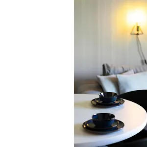 Elite Wintera Apartament