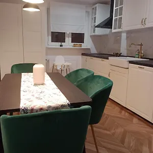 Tabago 5 Apartament
