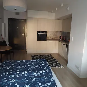 W Scislym Centrum Gdanska Torunska Apartament